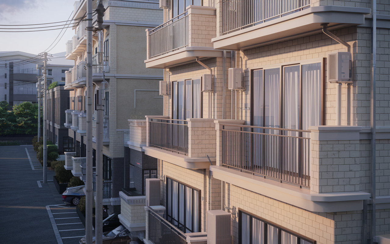 サブリースの家賃保証を見直すべきタイミングとは？  管理会社変更も含めた見直しの進め方を解説の画像