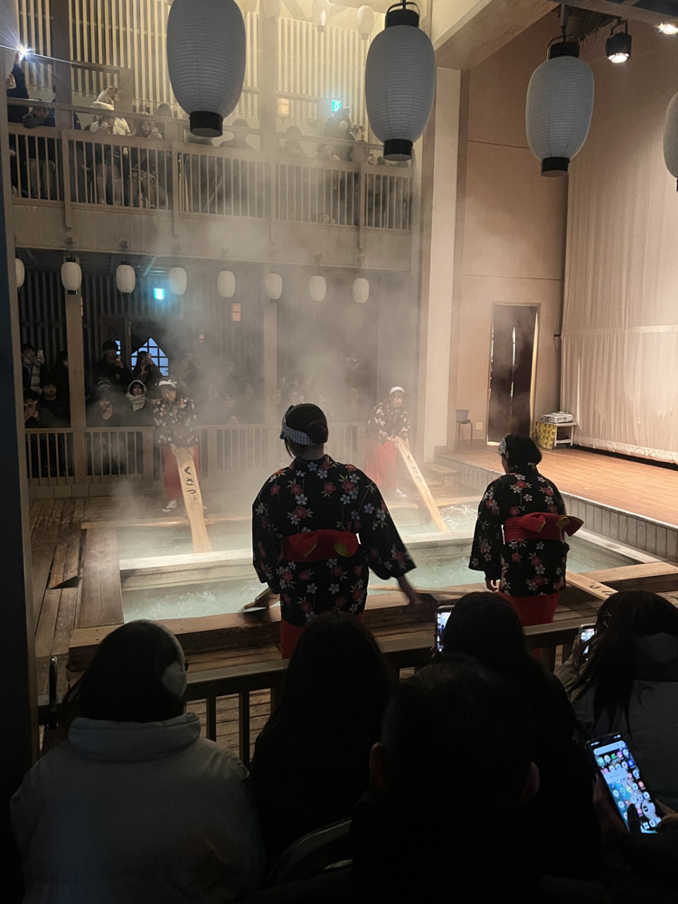 草津温泉★の画像