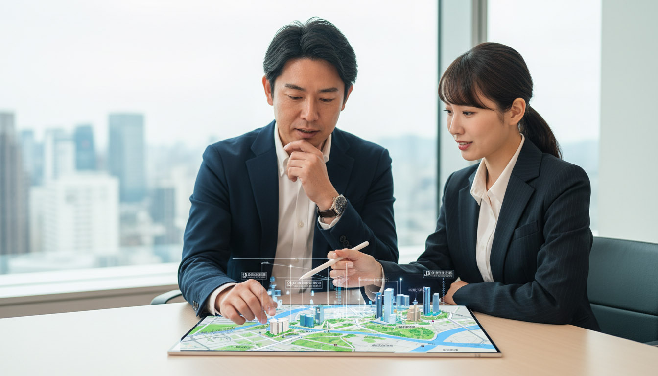 【JR西宮駅】再開発で資産価値が上がる「先行投資」のマンション選びの画像