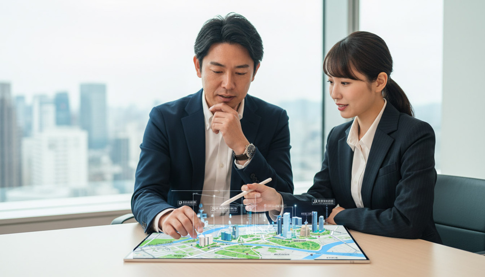 【JR西宮駅】再開発で資産価値が上がる「先行投資」のマンション選びの画像