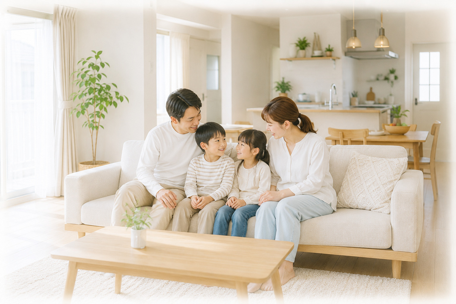 ファミリー向け住宅選びで迷う人へ 賃貸と購入を比較し判断軸を整理の画像