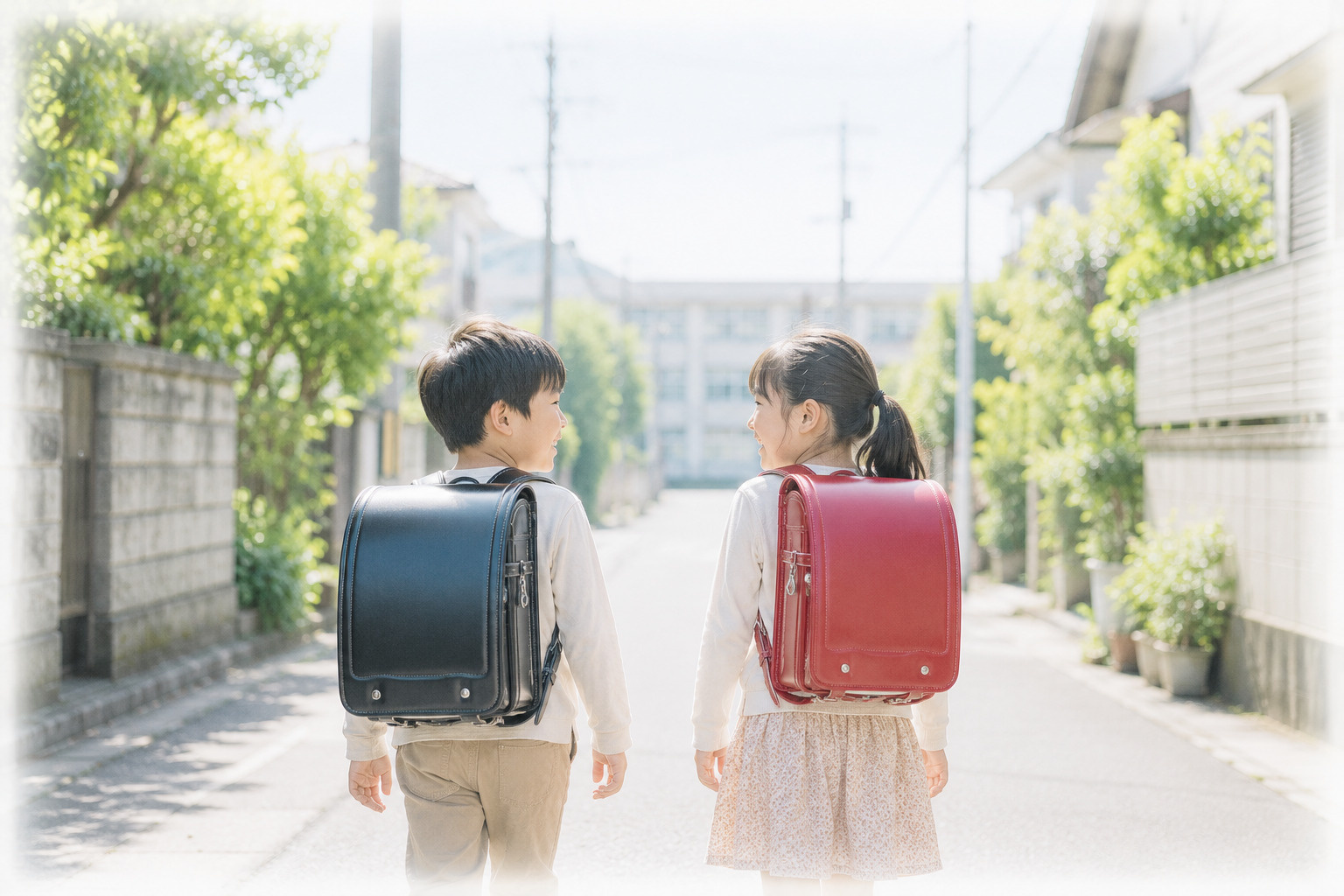 学区重視の戸建て選びは賃貸か購入か検討中？  子育て世帯が後悔しない住まいの判断軸を解説の画像
