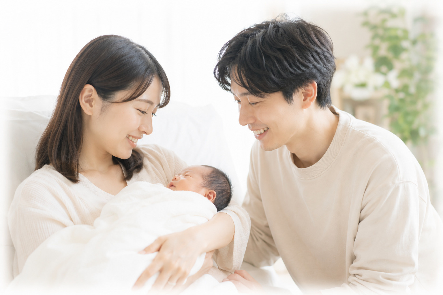 出産前後の住宅は賃貸か購入か？家計シミュレーションで無理のない選択を考えるの画像