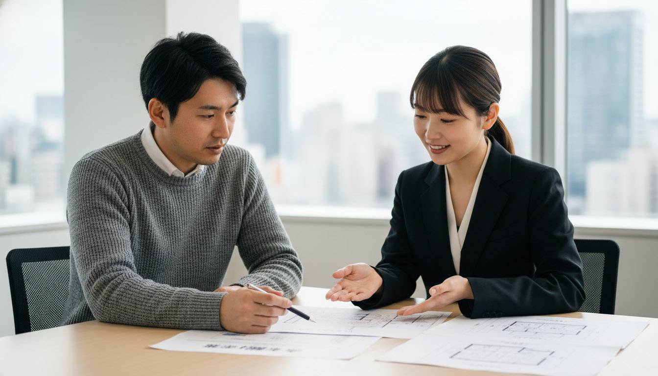 投資用物件の「大規模修繕」は誰が払う？区分と一棟、積立計画のリアルの画像