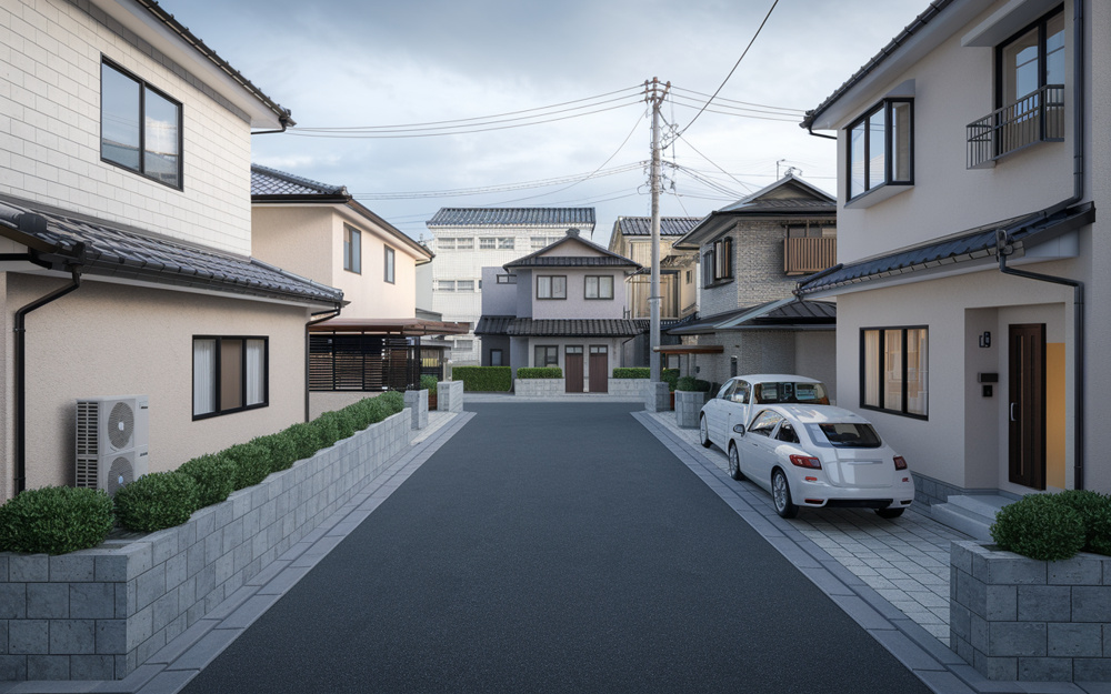 伏見区で一戸建て売却を検討中の方へ！査定の流れと相場の目安をわかりやすく紹介の画像