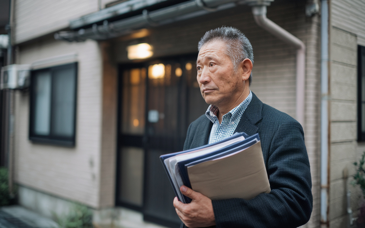 宇治市で相続したアパートの売却は？税金や手続きと活用方法も解説の画像