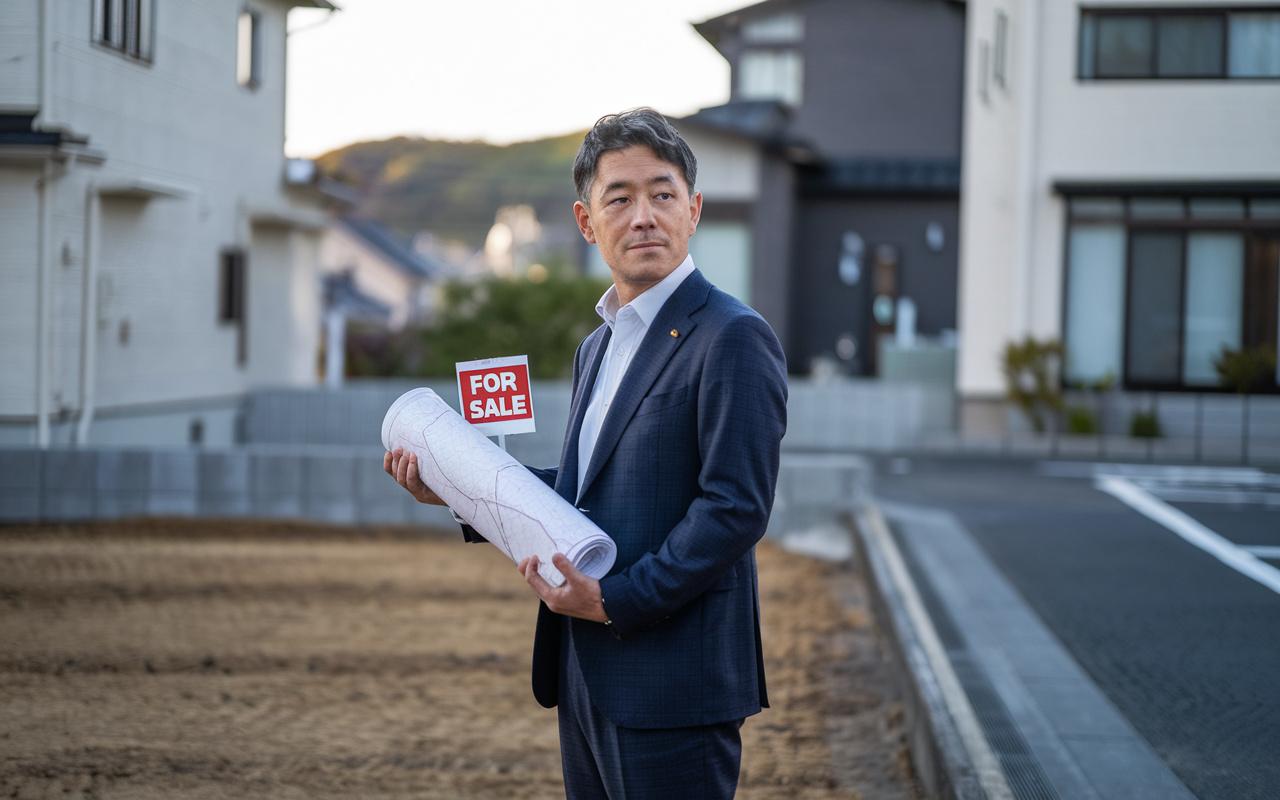 宇治市で土地を早く売るには？スピード売却相場の目安と流れを解説の画像