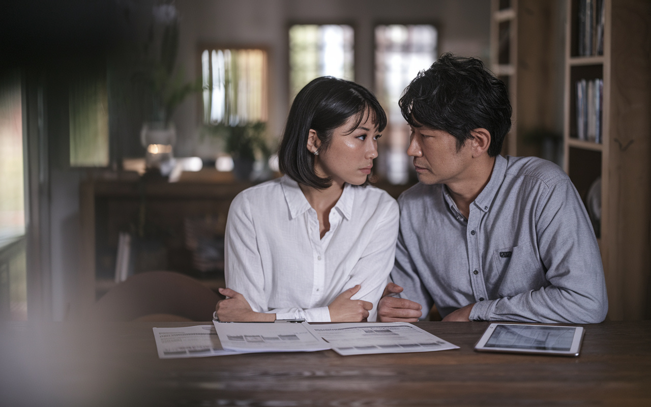 不動産の売却か買取か収益か迷う方へ！判断の流れと押さえたい選択ポイントの画像