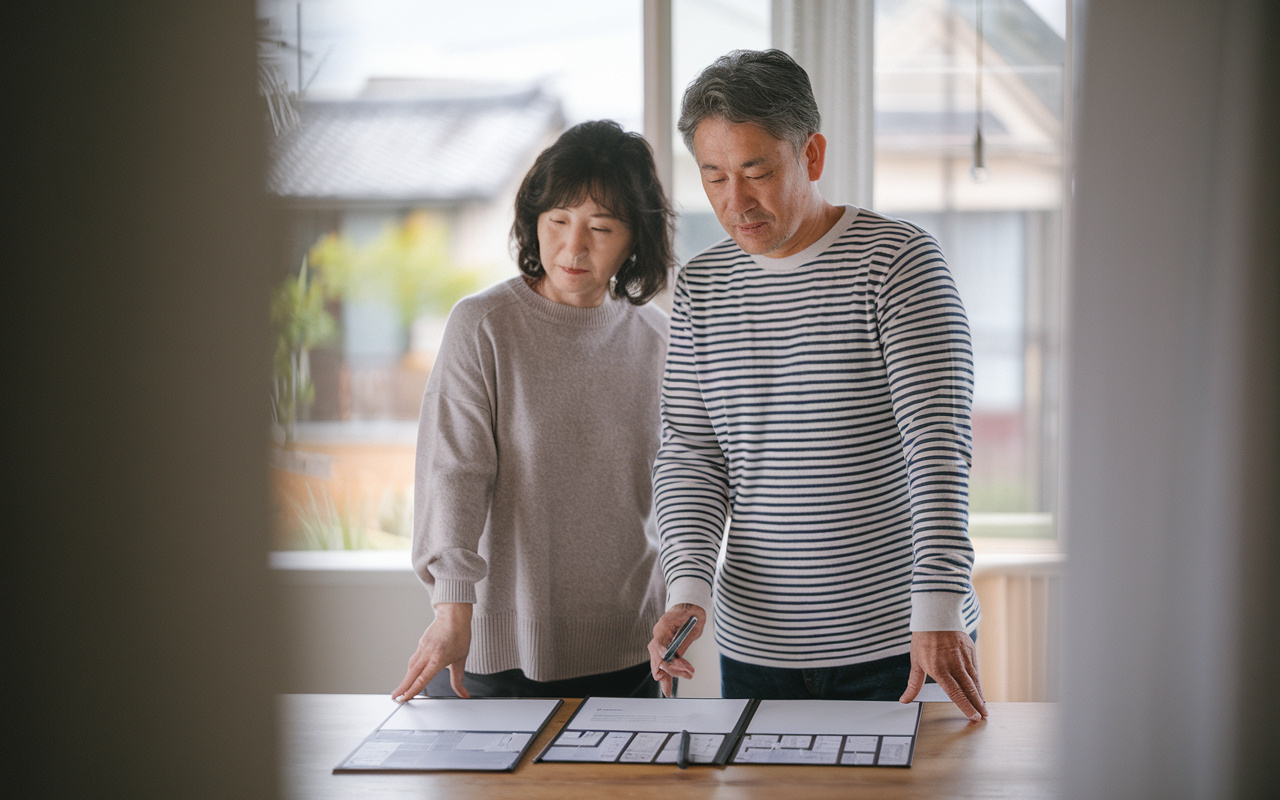 宇治市で戸建て売却を検討中の方へ！相場や費用手続きの流れと押さえたいコツを紹介の画像