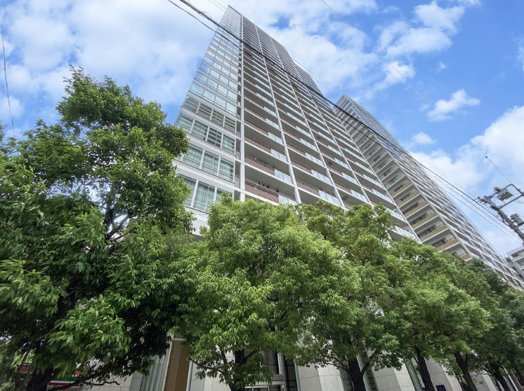 パークタワー芝浦ベイワード アーバンウイングの魅力を徹底解説｜芝浦エリアの高級タワーマンションの画像