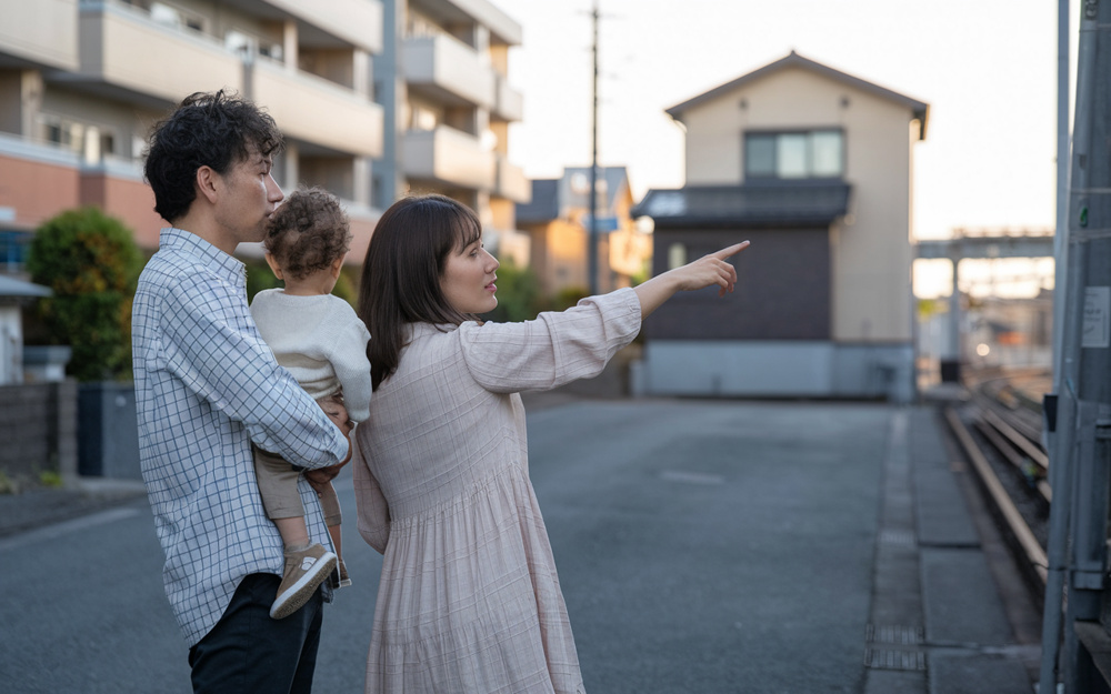 東武東上線で子育てしやすい街はどこ？  中古マンションと新築戸建ての選び方を紹介の画像