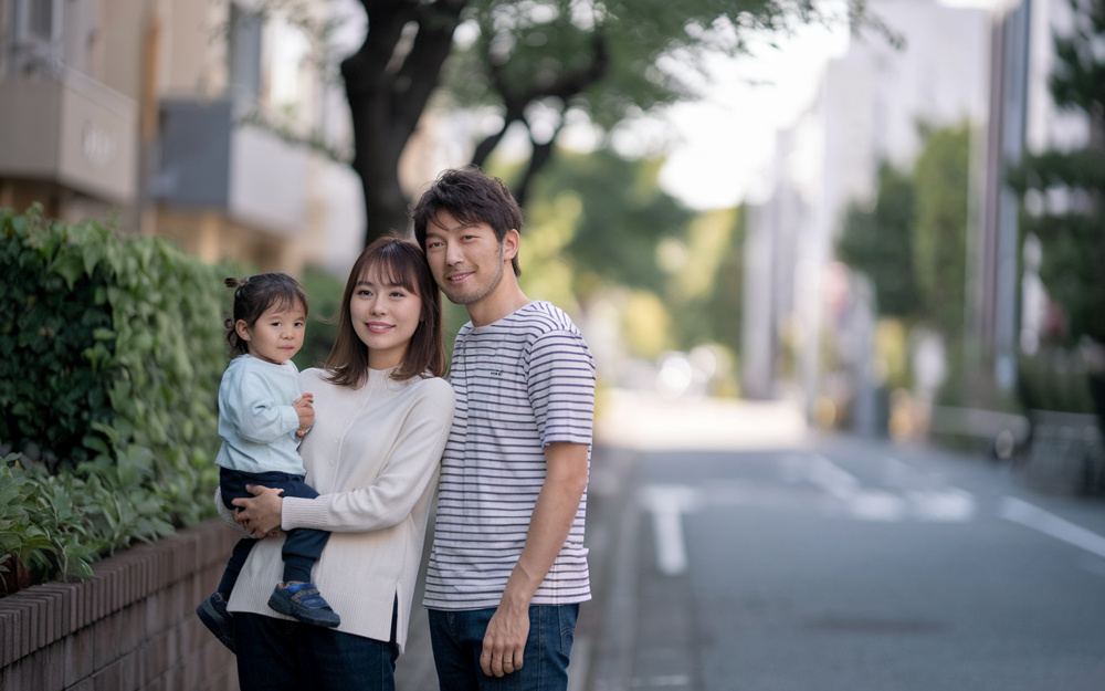 丸ノ内線沿線はファミリーに住みやすい？  静かな都心で子育てしやすい街の選び方の画像