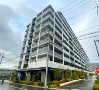 【2026年最新版】柏原市【ローレルスクエア柏原】の売却物件大募集中！の画像