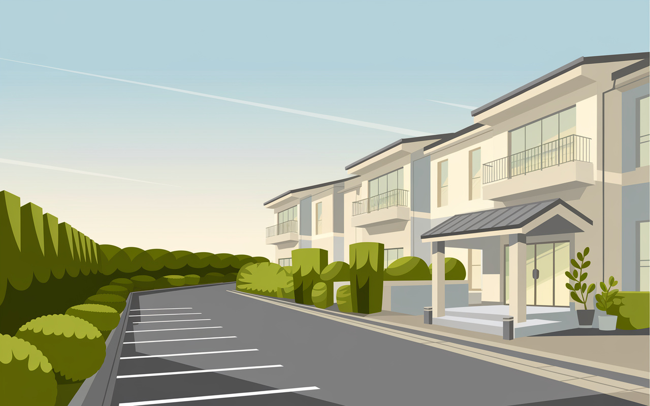 高齢者住宅オーナーの不安とは?リスク管理と具体的対策で安定運営の画像