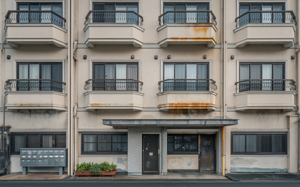 修繕費を用意できない収益物件の行方は？  費用負担を抑え収益物件買取で出口戦略を考えるの画像