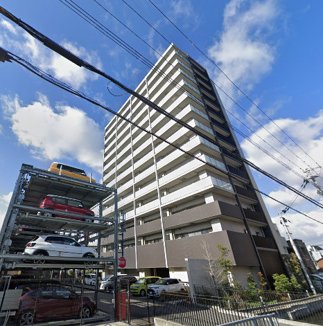 【2026年最新版】柏原市【エスリード柏原】の売却物件大募集中！の画像