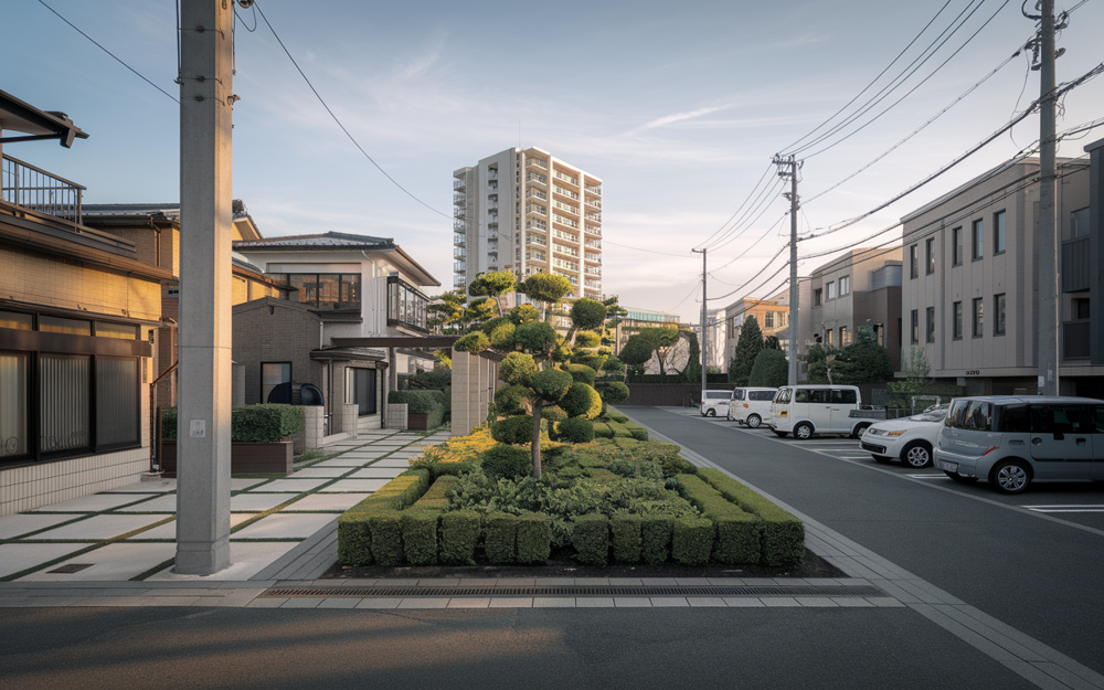 伊丹市の不動産売却の前に確認したいマンション相場！損しない価格設定の考え方を解説の画像
