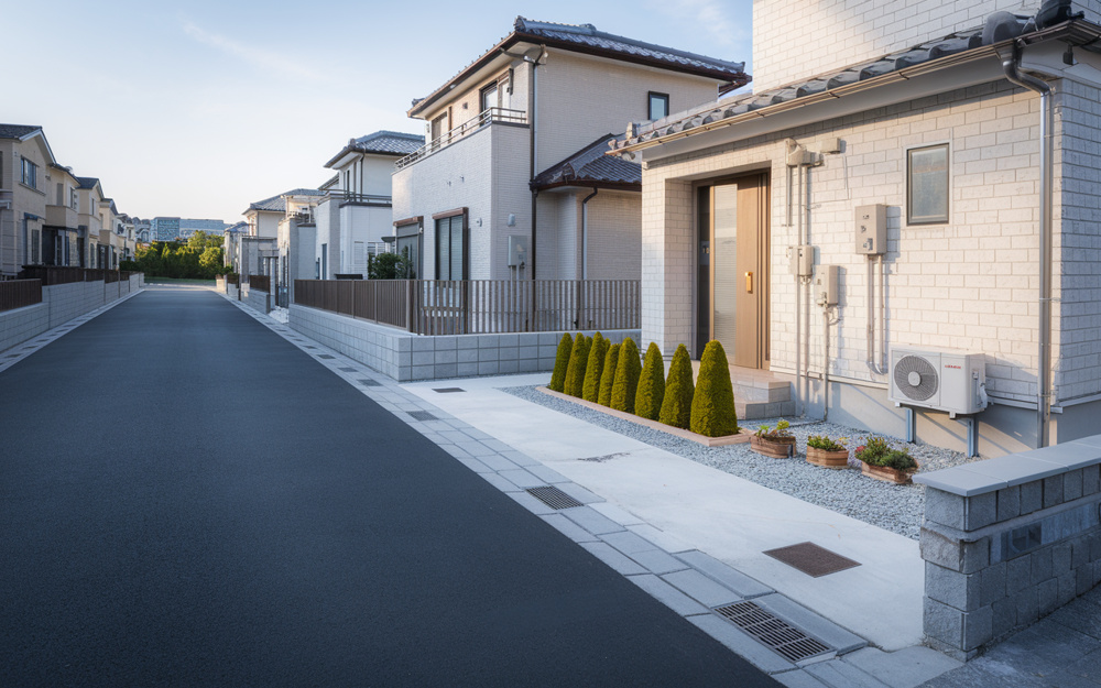 神戸市の不動産売却で迷う土地相場は  神戸市の土地売却相場を理解し売却価格を見極める方法の画像