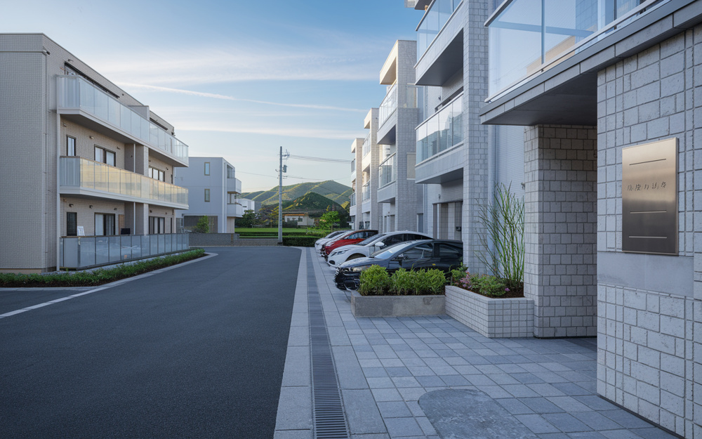 神戸市の不動産売却を検討中の方へ！マンション相場の今と売却のコツを解説の画像