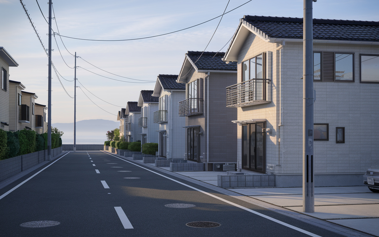 神戸市の不動産売却で一戸建ては今いくら?相場を知り失敗しない売却手順を解説の画像