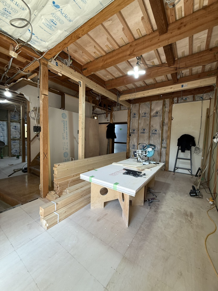 リノベ物件の画像