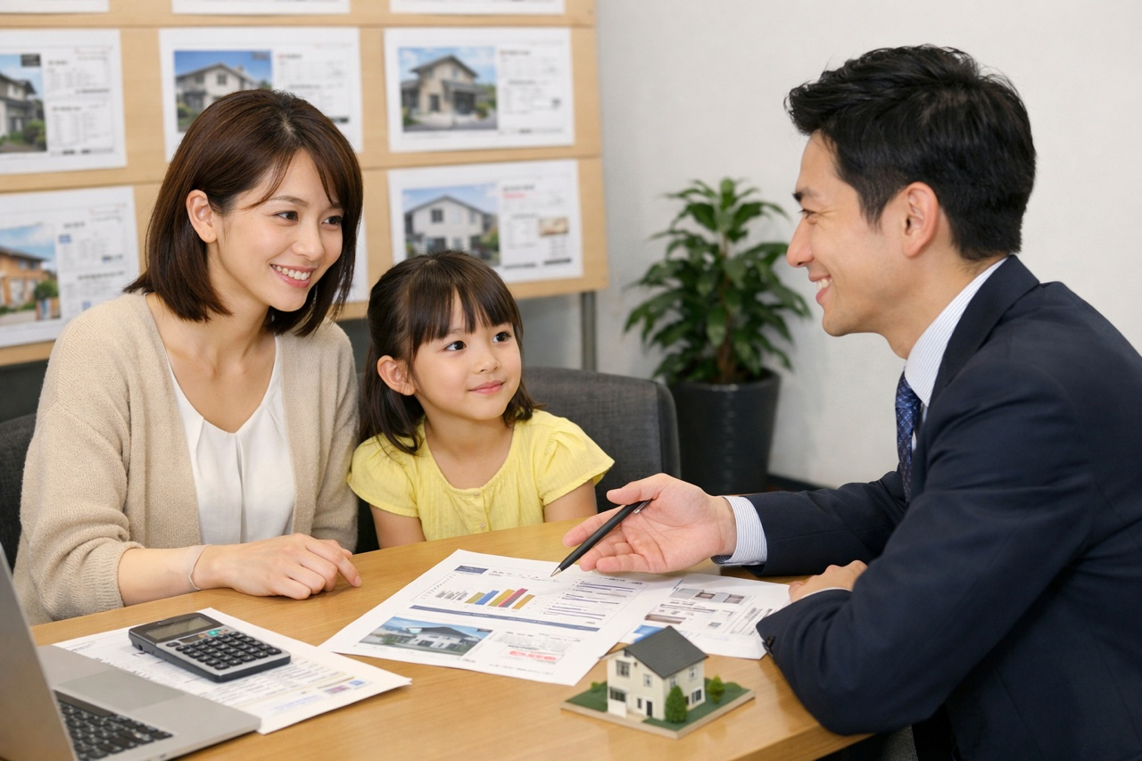 子育て世代シングルマザーの賃貸見直し!住み替えや買い替えで無理のない選択を考えるの画像