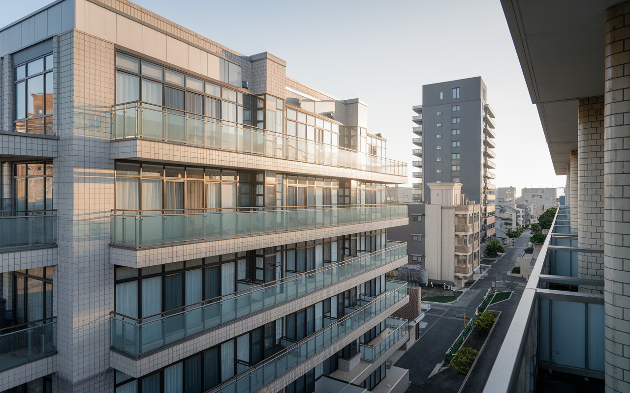 兵庫県の不動産売却相場はどう決まる？マンションの売却価格を左右するポイントを整理の画像