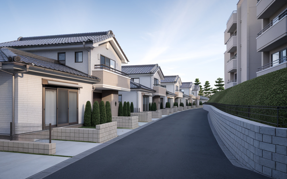 兵庫県の不動産売却で土地相場はどう決まる？  エリア別の売却価格目安と査定の見方を解説の画像