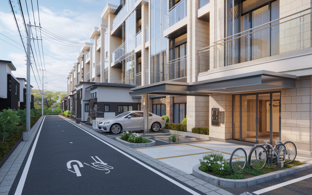 兵庫県高速長田駅でマンション売却を検討中の方へ！  不動産売却相場の目安と売り時の考え方を解説の画像