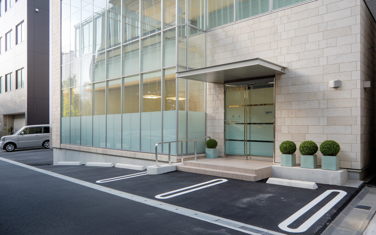 滋賀で動物病院を開業したい方へ！テナント選びのコツと地域で選ばれるポイントの画像