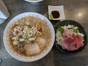 春なのに…の画像