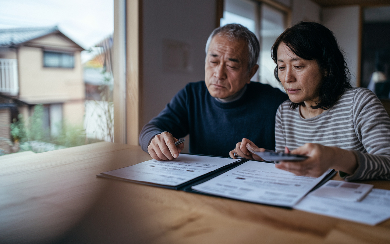 金沢市の固定資産税が高いと感じたら評価見直しの流れを知ろう  税負担を抑えるための金沢市での確認ポイントの画像