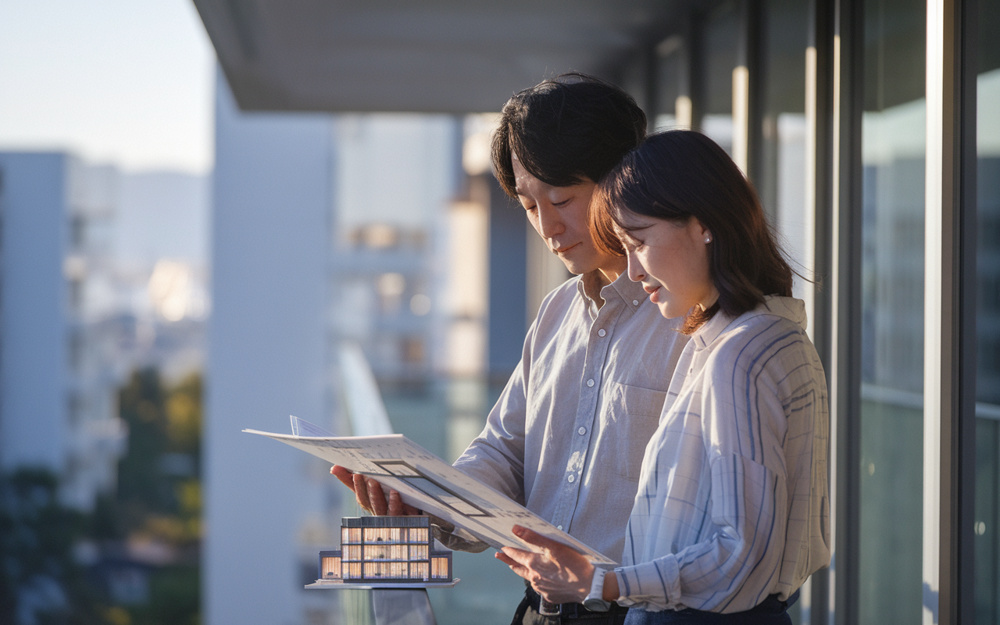 金沢市で令和以降に買うべき新築マンションは？  購入前に知りたい支援制度と選び方の要点の画像