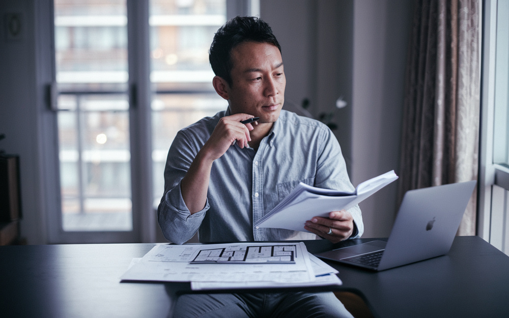 小松市でマンション売却を検討中の方へ！流れを押さえてスムーズな売却を目指す方法の画像