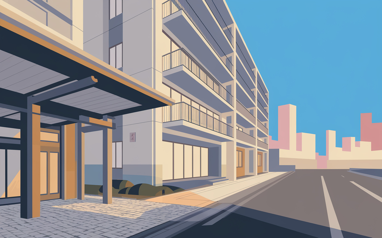 ポレスターステーションシティ小松の概要は？評判や購入売却前の注意点も紹介の画像