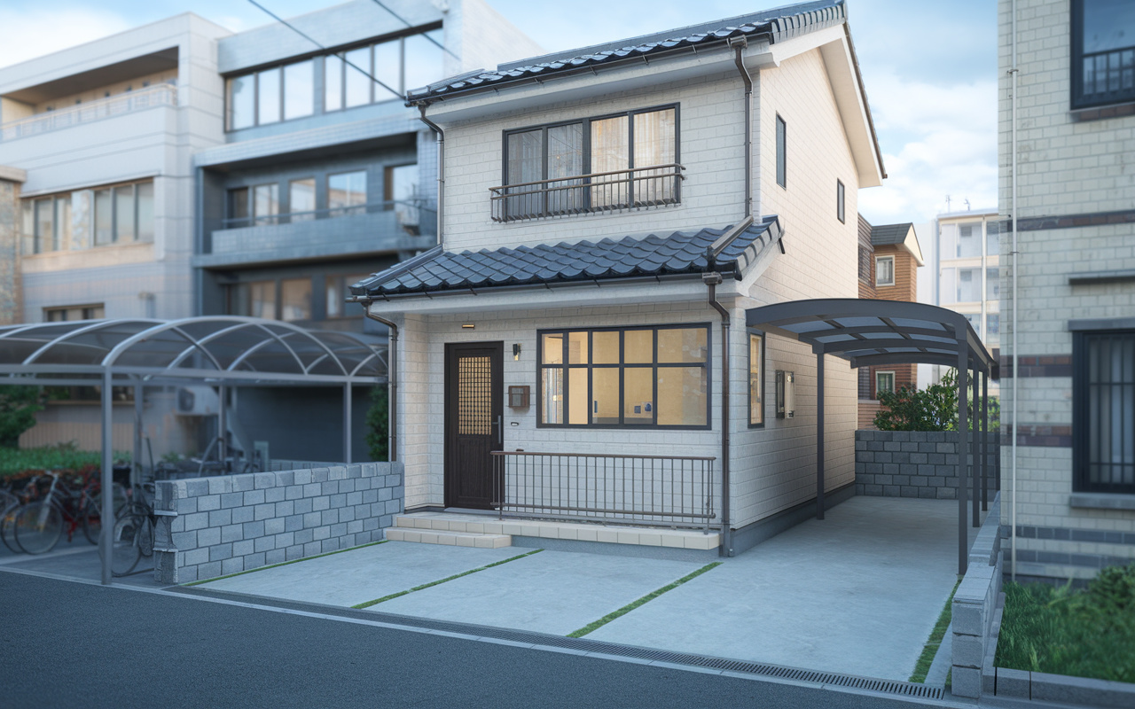 東住吉区で離婚の不動産売却はどうする？  公平な分け方と相談先を知りたい方への画像