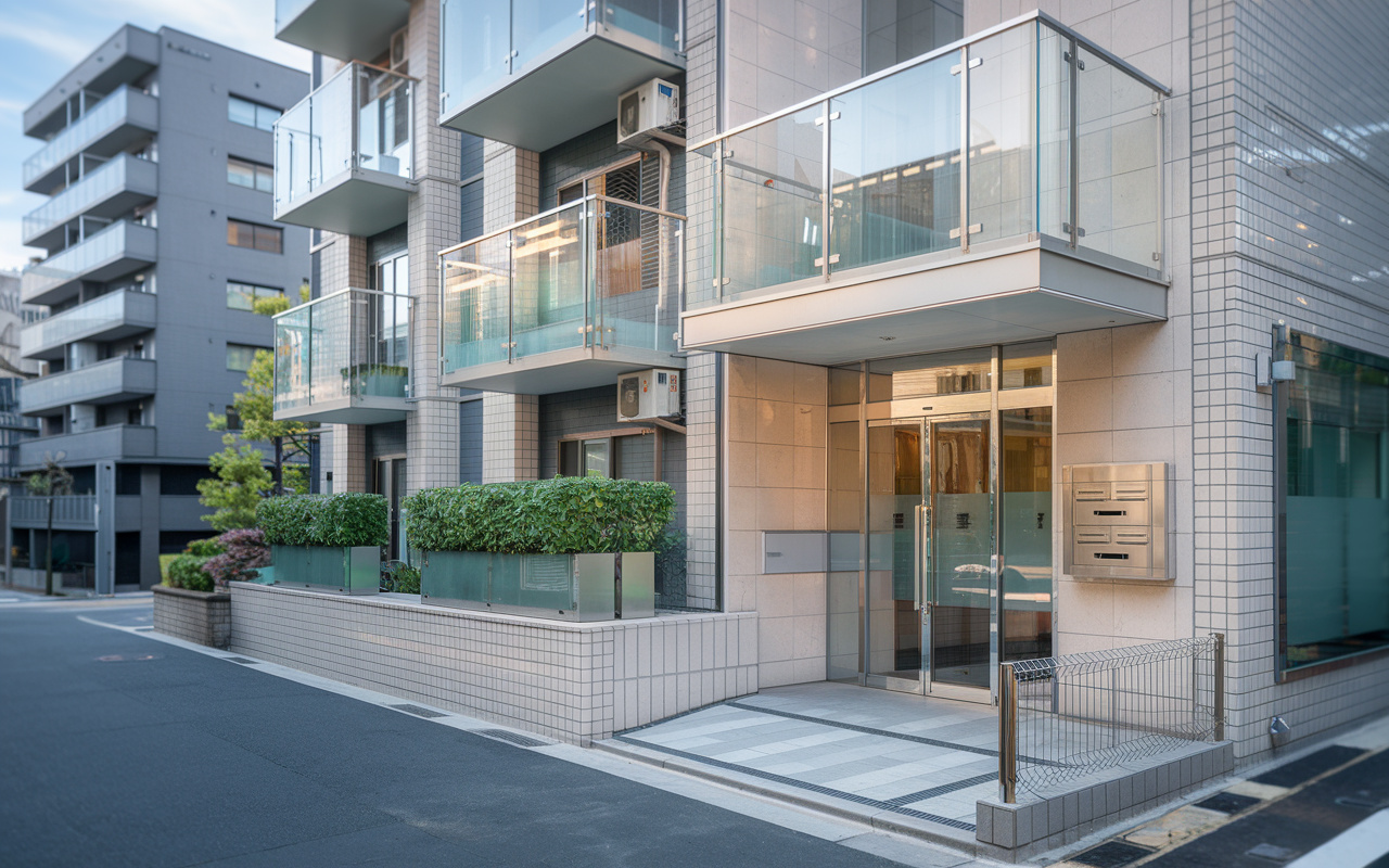 大阪市福島区でマンション売却を検討中の方へ！相場や査定の見方と高く売るコツを解説の画像
