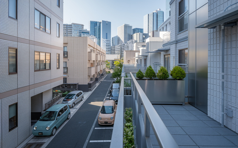 大阪市でマンション売却を検討中の方へ！西区の相場や流れ税金まで分かりやすく解説の画像