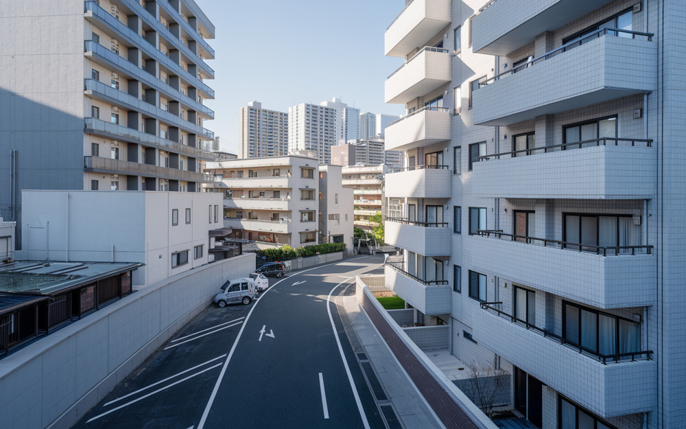 大阪市港区でマンション売却を検討中の方へ！相場や高く売るコツを大阪市内の事例から紹介の画像