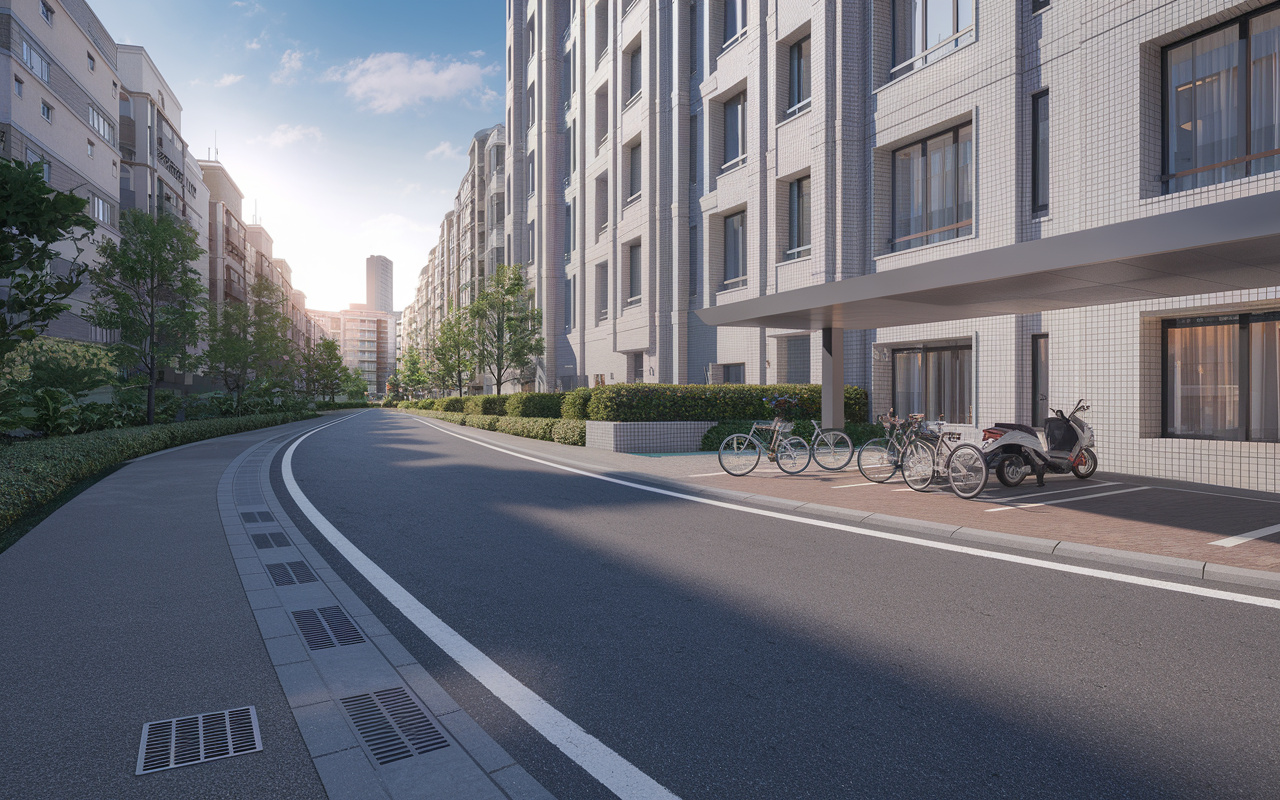 大阪市大正区でマンション売却を検討中の方へ！相場や高値で売るコツ相談のタイミングまで解説の画像
