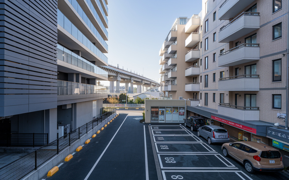 大阪市でマンション売却を検討中の方へ！  西淀川区の相場と売却の進め方を解説の画像