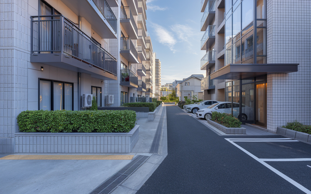 大阪市東成区でマンション売却を検討中の方へ！相場や売り出し価格の決め方と成功のポイントを解説の画像