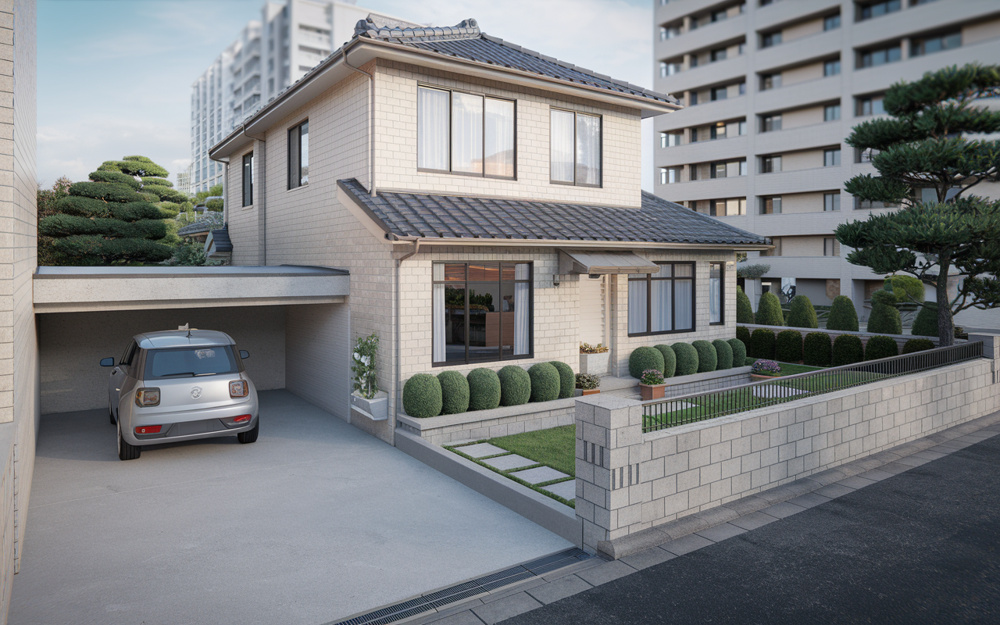 大阪市で戸建て売却を検討中の方へ！鶴見区の相場と売り方のポイントを紹介の画像
