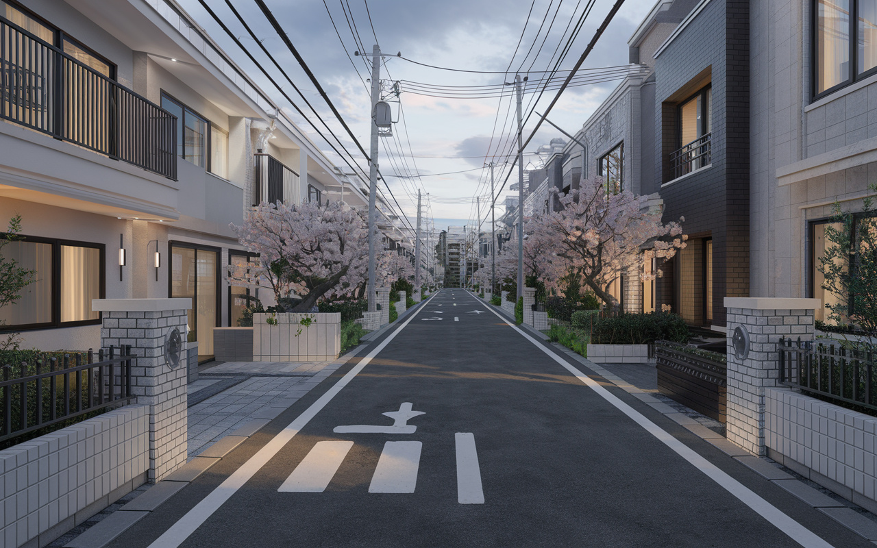 大阪市でマンション売却を検討中の方へ!鶴見区の相場と高く売るコツを紹介の画像
