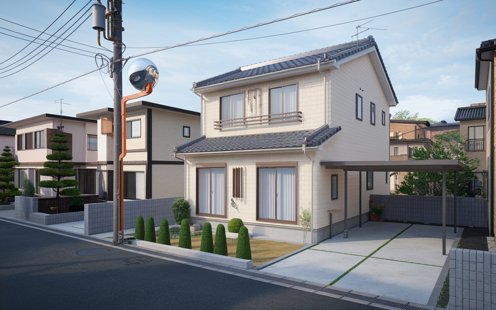 大阪市住吉区で戸建て売却を検討中の方へ！相場や査定価格の考え方と売却成功のコツを解説の画像