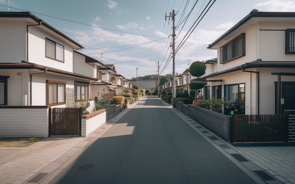大阪市で戸建て売却をお考えですか？西成区の相場と売却のコツを解説の画像