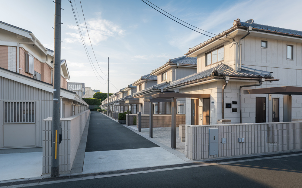 大阪市で戸建て売却を検討中の方へ！住之江区の相場と売り方のポイントを解説の画像