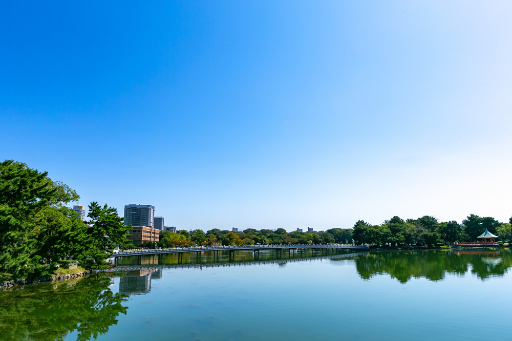 大濠エリアで中古マンション購入を検討中の方へ！資産価値を保ちやすい条件と福岡市内での資産形成の考え方の画像