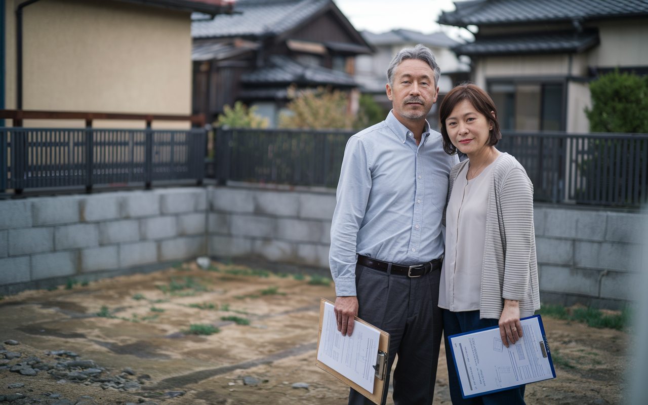 七尾市の土地売却で失敗しない方法は？  自宅を安心して売る進め方を七尾市の事例で紹介の画像