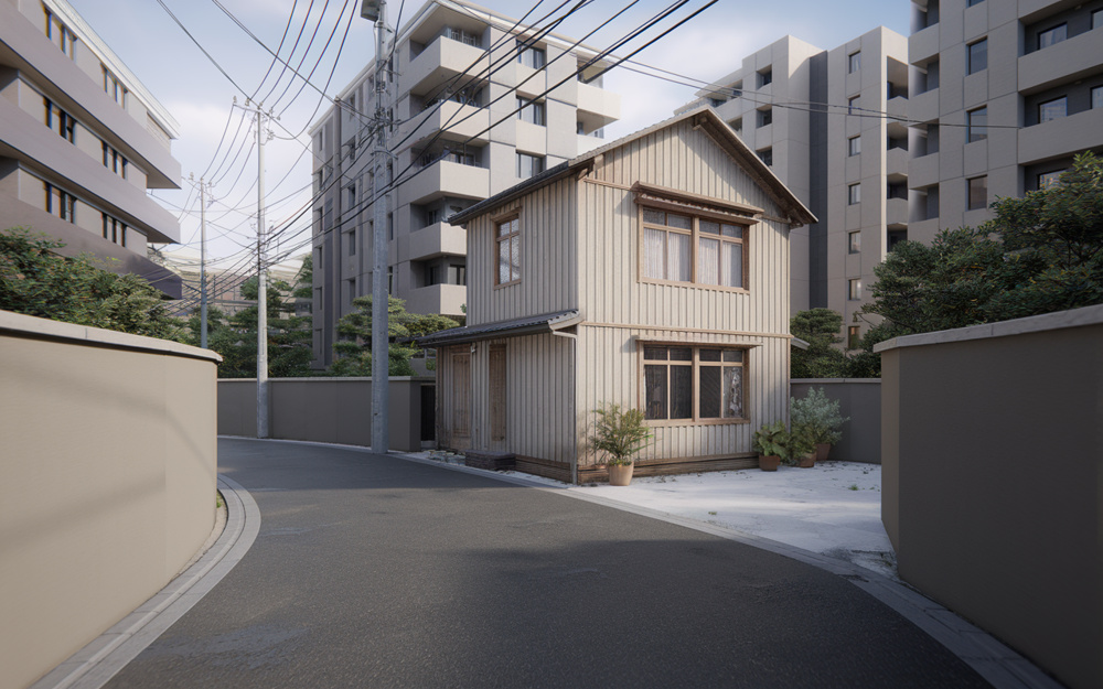 右京区で築古戸建を売るには？不動産会社の選び方と売却のコツの画像